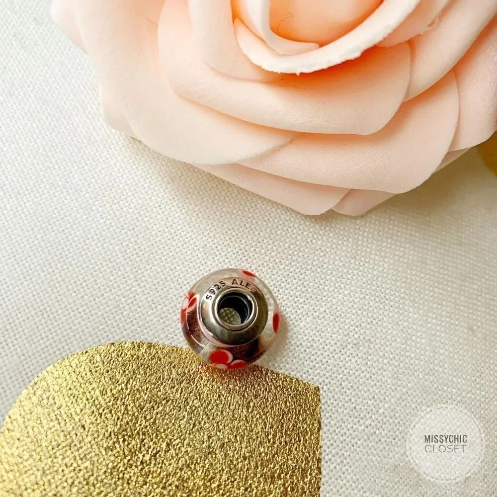 Pandora 100% authentic